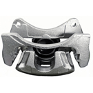 2017 Jeep Compass Brake Caliper 4